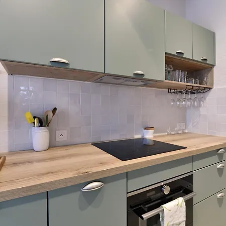 Apartamento L'Harmonie Des Tanneurs Colmar Exterior foto