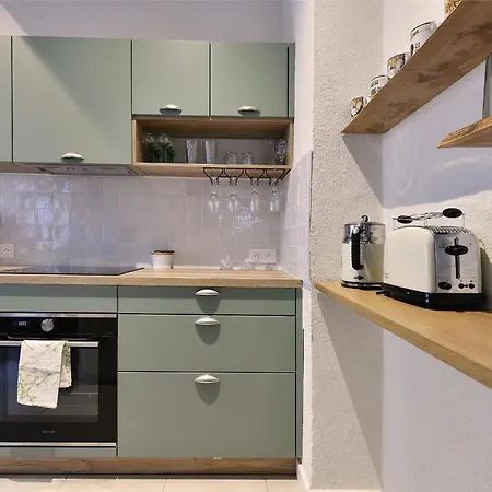 Apartamento L'Harmonie Des Tanneurs Colmar Exterior foto
