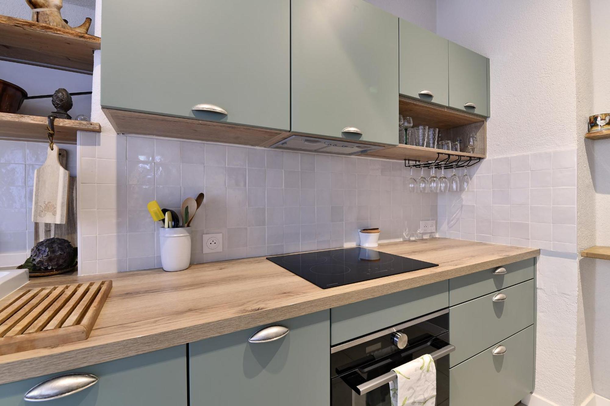 L'harmonie Des Tanneurs Apartamento