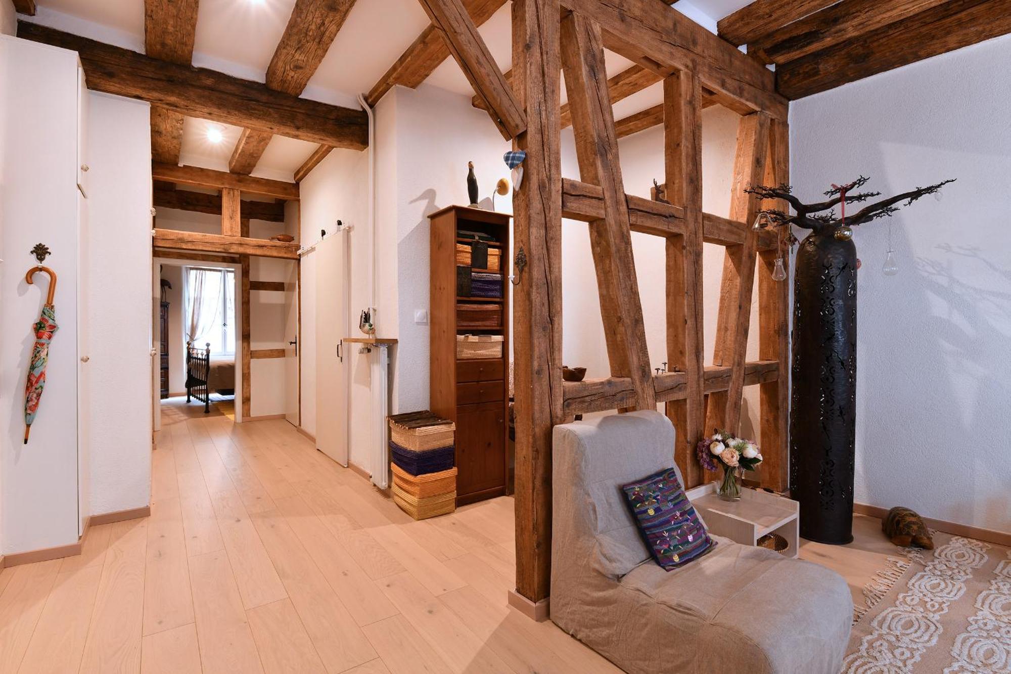 L'harmonie Des Tanneurs Colmar