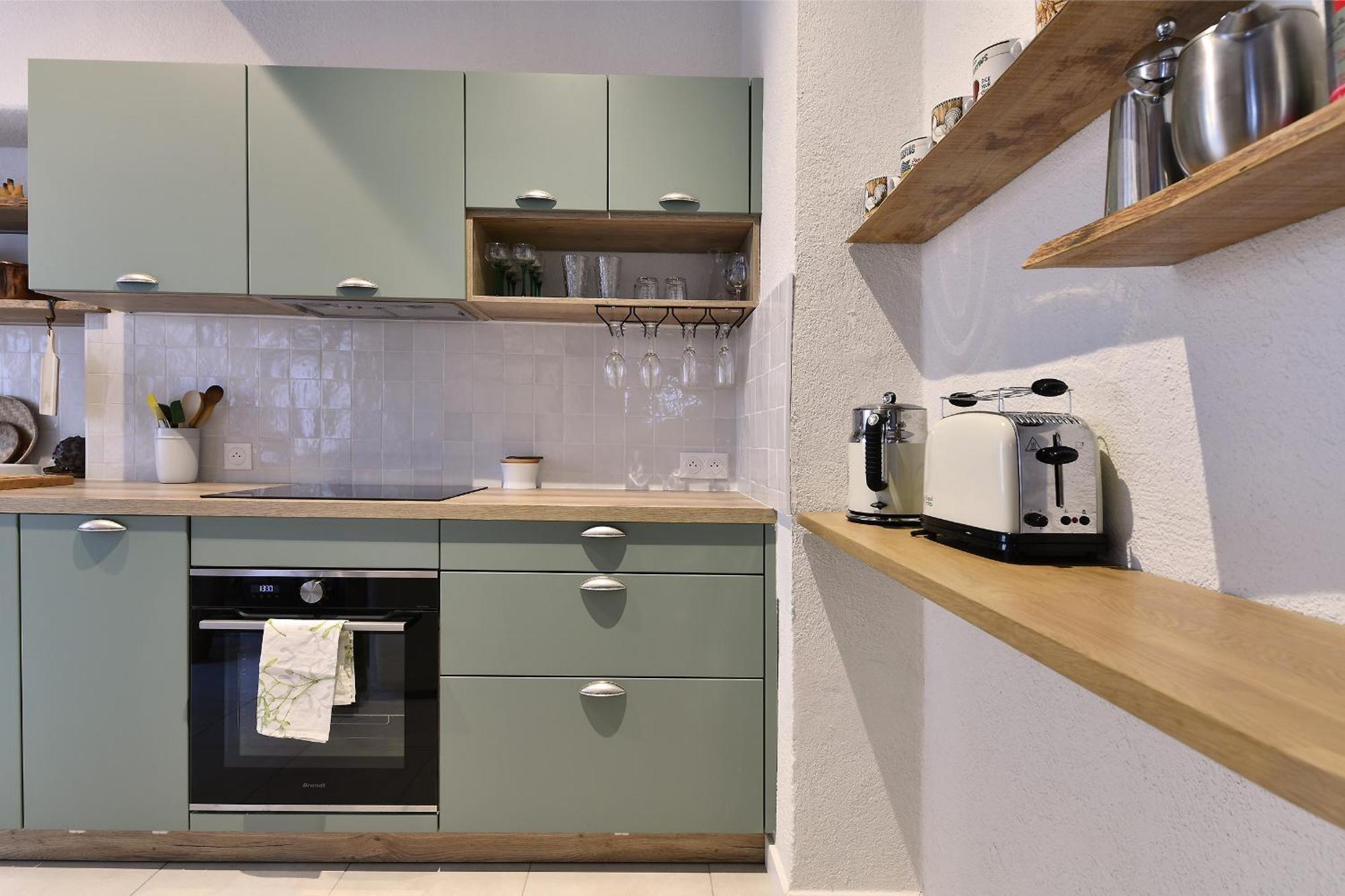 Apartamento L'harmonie Des Tanneurs *