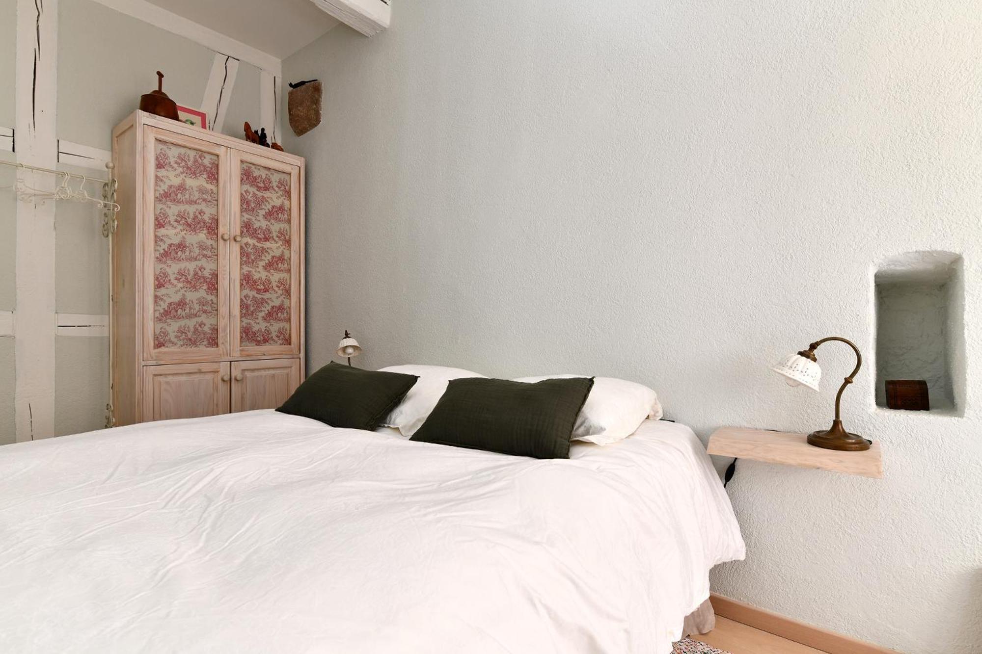 L'harmonie Des Tanneurs Apartamento