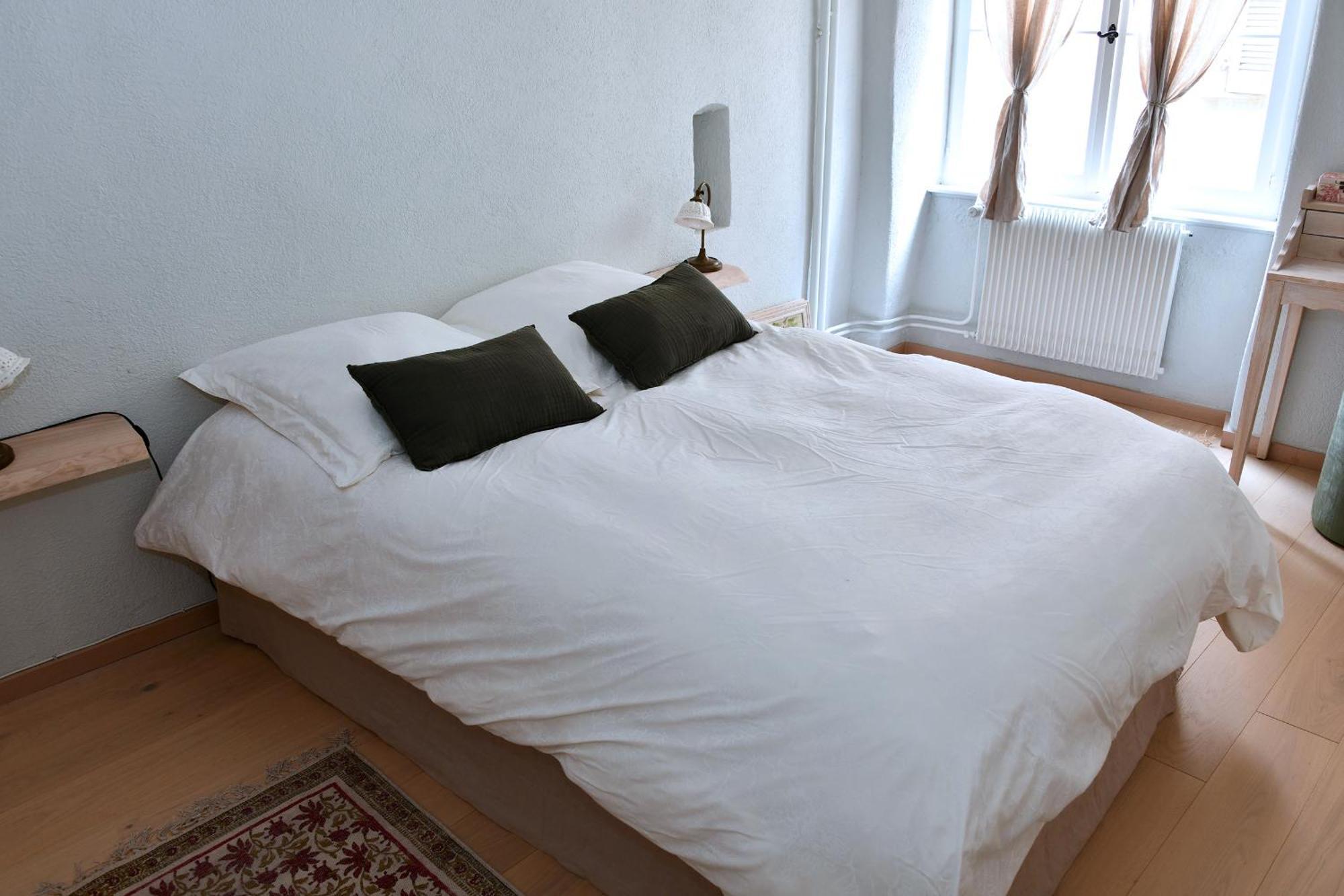 Apartment L'harmonie Des Tanneurs Colmar